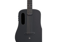LAVA MUSIC ME Air Carbon Black LAVA MUSIC ME Air Carbon Black